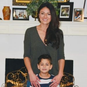 Meet your Posher, Tara